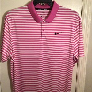 Nike golf polo